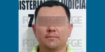 Vinculan a proceso a presunto secuestrador capturado en Nuevo León