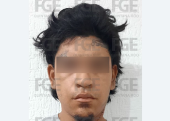 Aprehendidas siete personas por feminicidio en Cancún