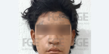 Aprehendidas siete personas por feminicidio en Cancún