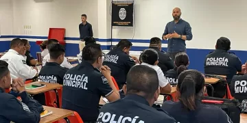 Lili Campos hace frente a la delincuencia y creará grupo de Cero Tolerancia a la Extorsión