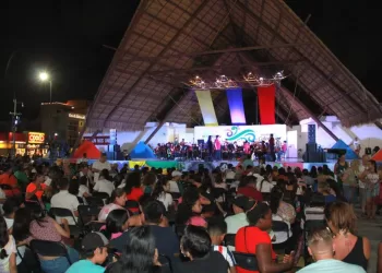 Celebrará 10 años el Festival Internacional de Música de Cancún