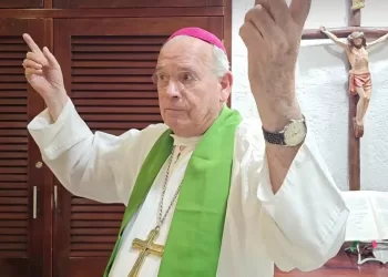 Ante la oleada migratoria, la iglesia pide al Estado un mayor número de albergues 