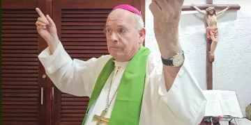 Ante la oleada migratoria, la iglesia pide al Estado un mayor número de albergues 