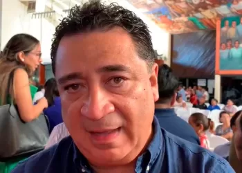 Exdirigente panista crítica desaire de la líder estatal del PAN