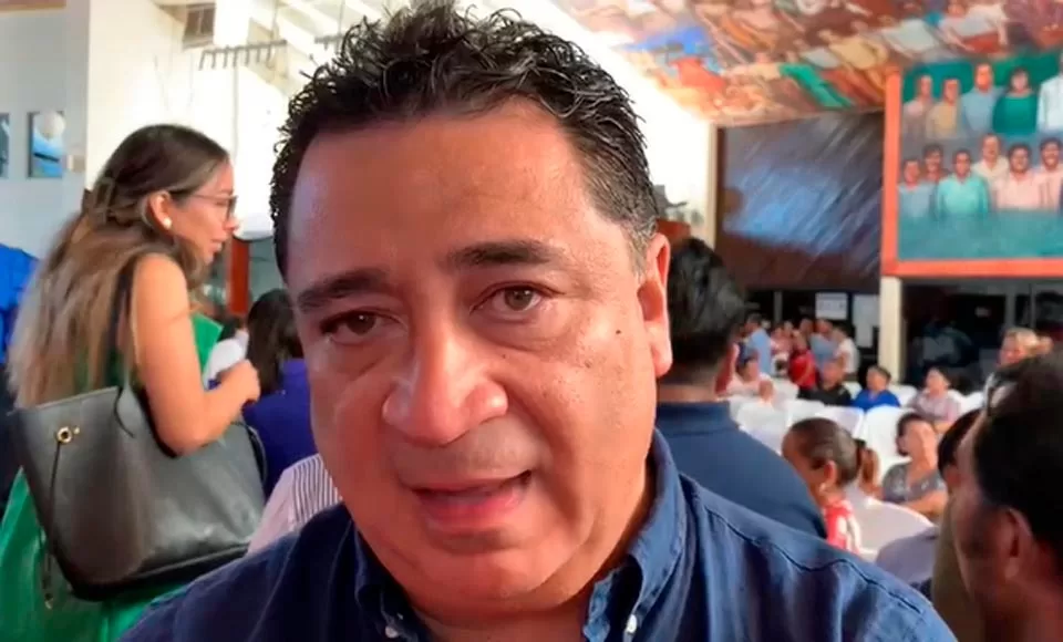 Exdirigente panista crítica desaire de la líder estatal del PAN