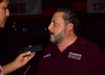 Descartan que Morena en Quintana Roo necesite una “operación cicatriz”