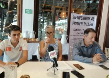 Programa SESENIALS busca contrarrestar maltrato en adultos mayores y vulneración de derechos