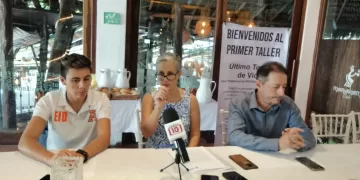 Programa SESENIALS busca contrarrestar maltrato en adultos mayores y vulneración de derechos