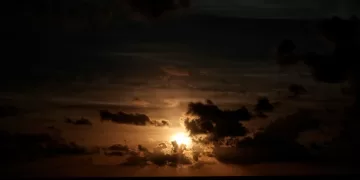 Bacalar y Chetumal, donde mejor se observará el eclipse solar