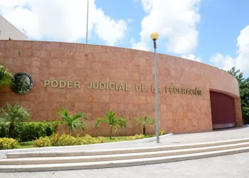 Coparmex rechaza recorte al presupuesto en seguridad