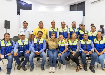 Transparencia e imparcialidad con servicio público de carrera