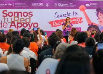 Llamado a todos los sectores para erradicar la violencia contra las mujeres
