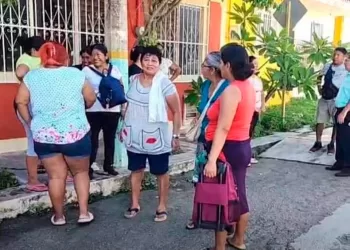 Acusan de acoso y bullying a profesor de educación física en primaria en Chetumal
