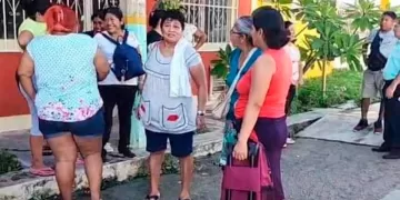 Acusan de acoso y bullying a profesor de educación física en primaria en Chetumal