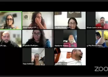 Abren a ciudadanos para que pregunten a funcionarios estatales que comparezcan en el Congreso