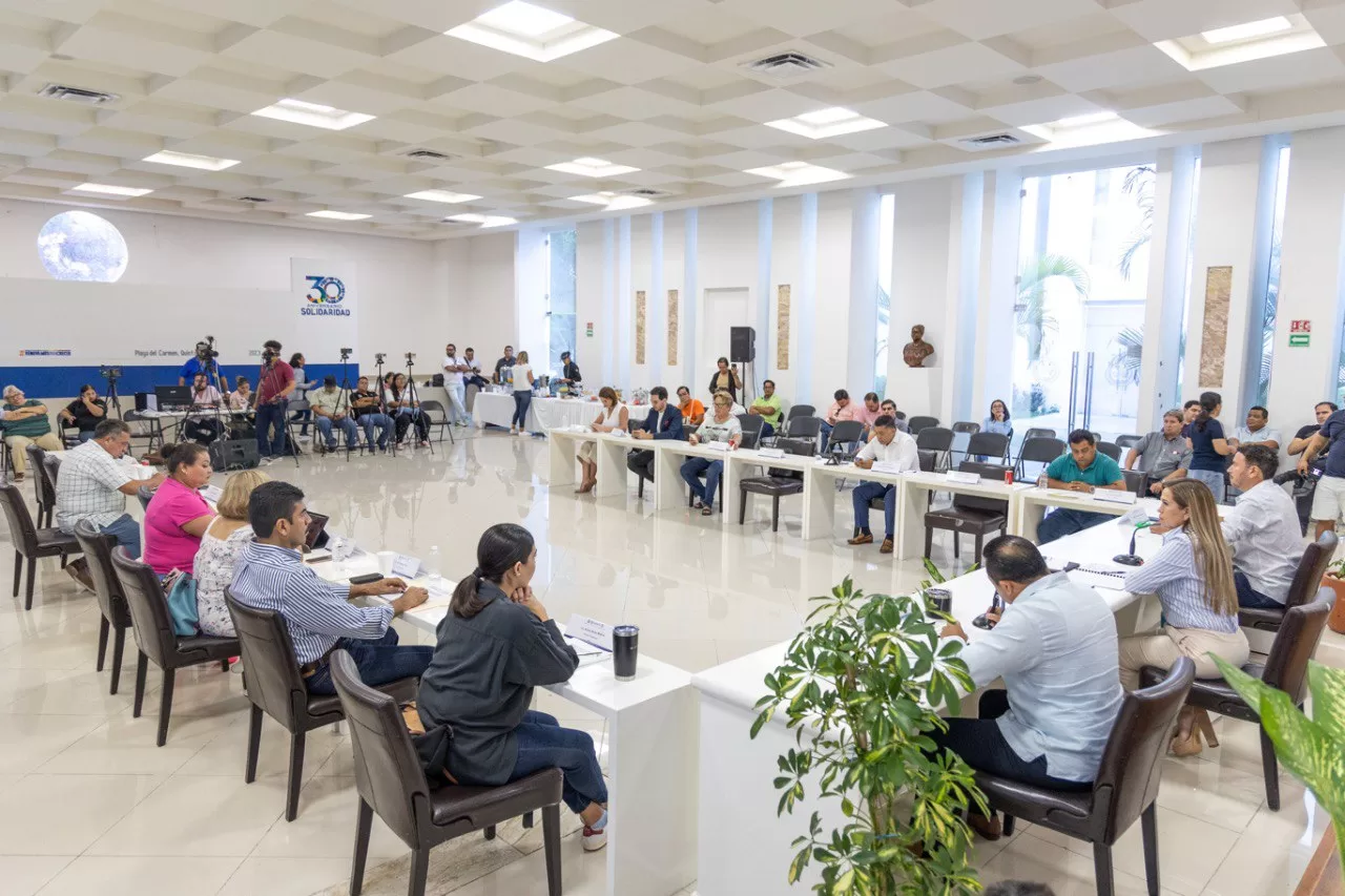Gobierno promoverá Controversia Constitucional por Decreto 093