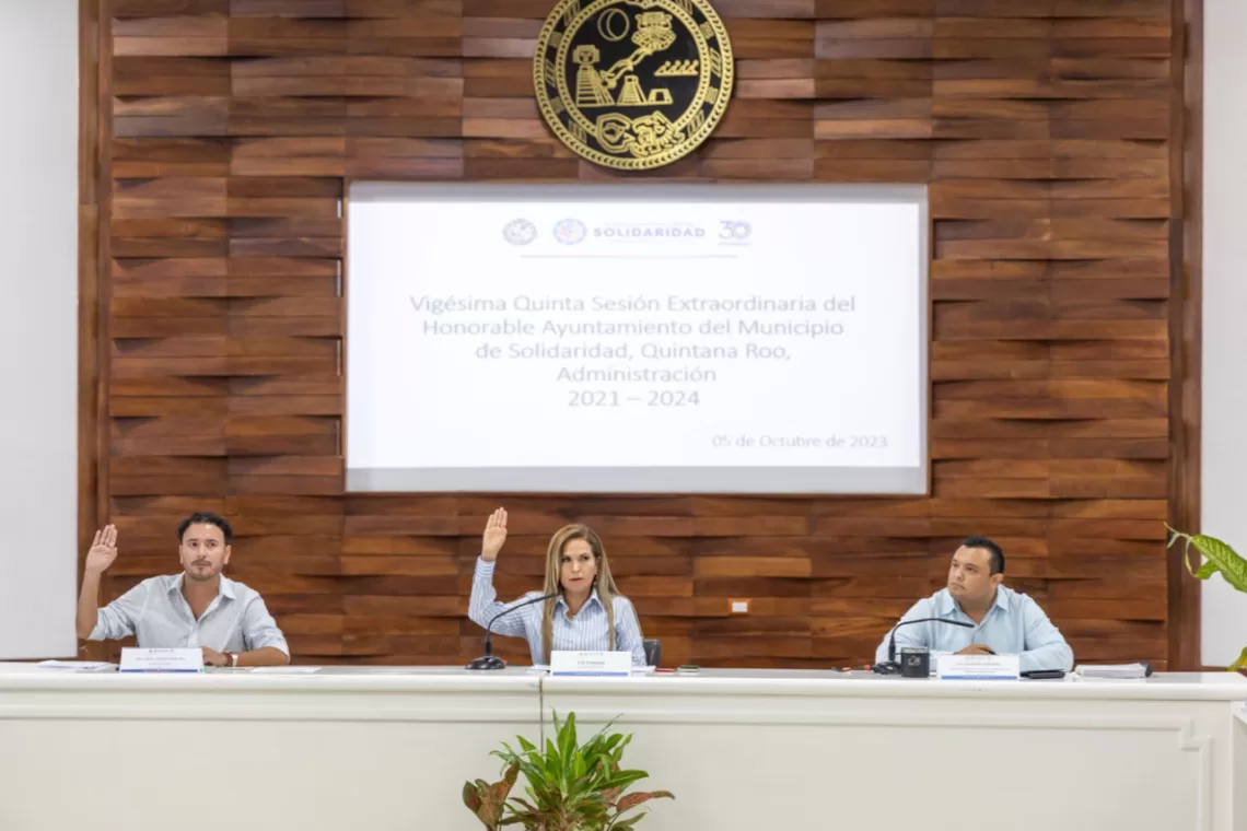 Gobierno promoverá Controversia Constitucional por Decreto 093