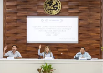 Gobierno promoverá Controversia Constitucional por Decreto 093