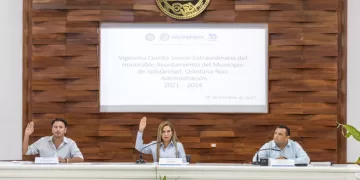 Gobierno promoverá Controversia Constitucional por Decreto 093