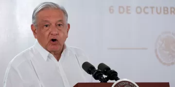 AMLO expresa “estar atento” al caso de Mario Villanueva