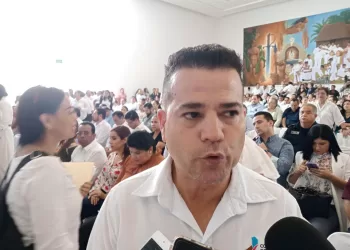 Inician investigación por caso de tuberculosis reportado en cárcel de Cancún