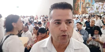 Inician investigación por caso de tuberculosis reportado en cárcel de Cancún