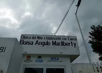 Detienen a dos personas, presuntos responsables del robo de medicinas en Chetumal