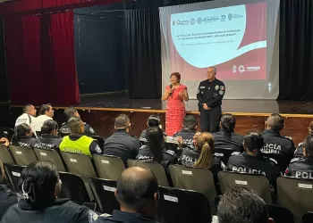Solidaridad fortalece su policía en la búsqueda de personas desaparecidas