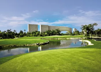 Mejoran la seguridad en el Tulum Country Club mediante uso de inteligencia artificial