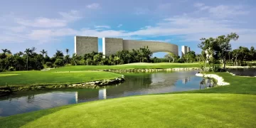 Mejoran la seguridad en el Tulum Country Club mediante uso de inteligencia artificial