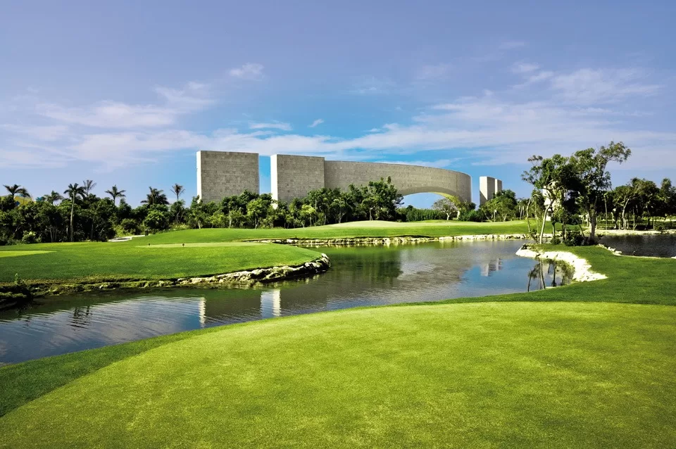 Mejoran la seguridad en el Tulum Country Club mediante uso de inteligencia artificial