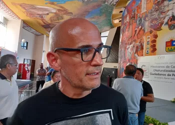 Urge acelerar proceso para elaborar una Ley de Juicios Políticos en Quintana Roo; Hugo Alday