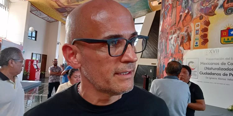 Urge acelerar proceso para elaborar una Ley de Juicios Políticos en Quintana Roo; Hugo Alday