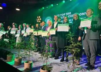 Playa del Carmen premiada a nivel mundial como destino sustentable