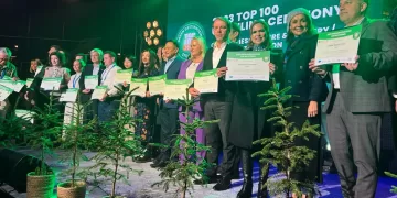 Playa del Carmen premiada a nivel mundial como destino sustentable