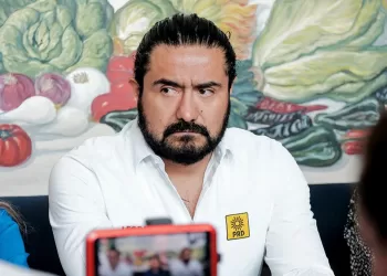 El PRD en espera de concretar alianzas para definir sus candidaturas en Quintana Roo