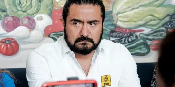 El PRD en espera de concretar alianzas para definir sus candidaturas en Quintana Roo