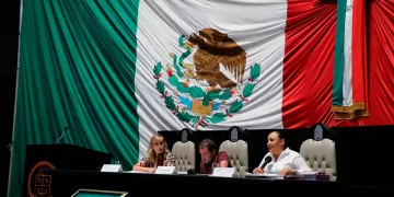 Secretaria de Gobierno de Quintana Roo comparece ante diputados