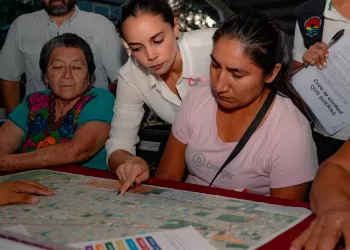 Invitan a enviar propuestas de proyectos ciudadanos a ejecutar en 2024