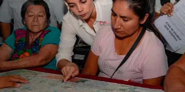 Invitan a enviar propuestas de proyectos ciudadanos a ejecutar en 2024