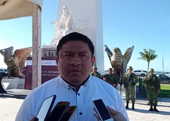 Contarán con más cámaras de videovigilancia cuatro municipios de Quintana Roo