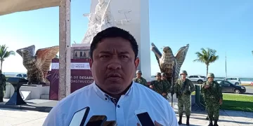 Contarán con más cámaras de videovigilancia cuatro municipios de Quintana Roo
