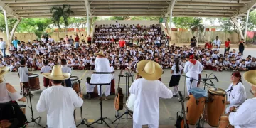 Fomento al talento artístico con exitoso arranque del programa “Raíces”