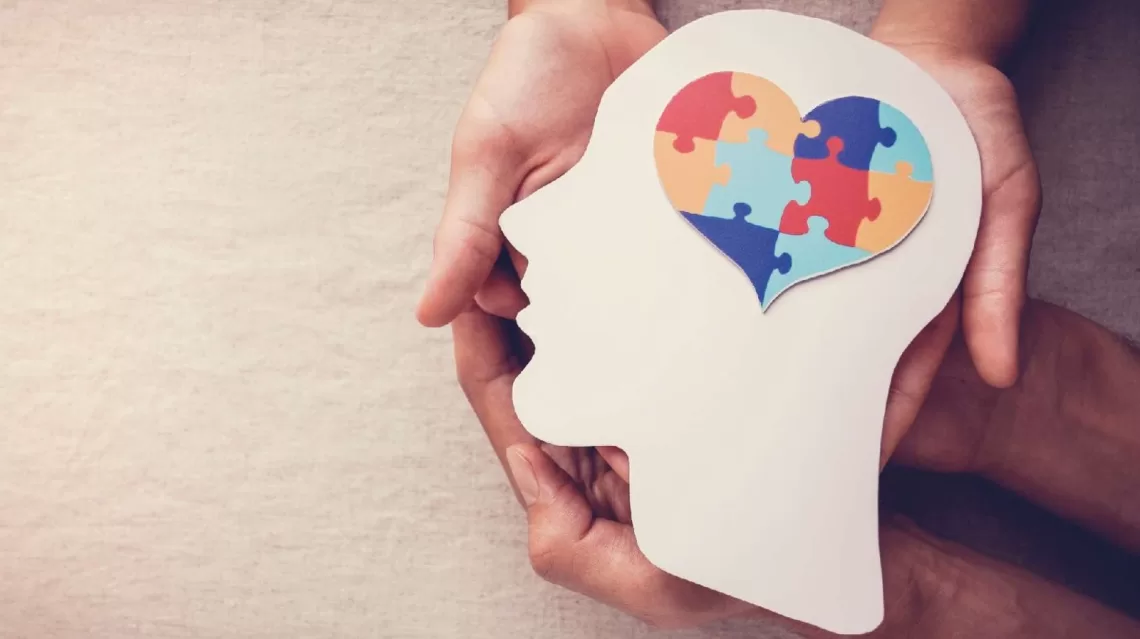 La pandemia aún hace mella en la salud mental de la población