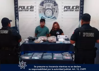 Discutían entre ellos por la posesión de un centenar de dosis de drogas