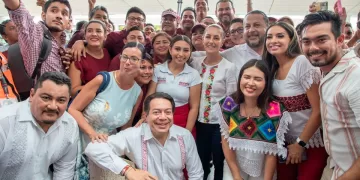 Unidad de Morena en Quintana Roo debe prevalecer en el proceso del 2024; Humberto Aldana