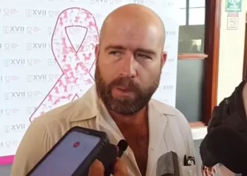Conexión al C-5 de cámaras de videovigilancia debe estar en tiempo y forma; José de la Peña