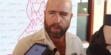 Conexión al C-5 de cámaras de videovigilancia debe estar en tiempo y forma; José de la Peña