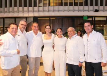Alma Reynoso nueva presidenta de la Asociación de Arrendadores de Vehículos de Quintana Roo