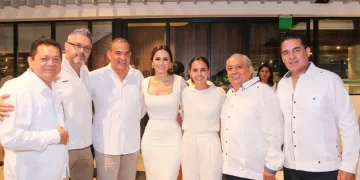 Alma Reynoso nueva presidenta de la Asociación de Arrendadores de Vehículos de Quintana Roo